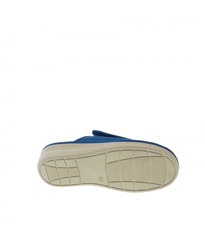 ZAPATILLAS SRA  Pinturines AZUL