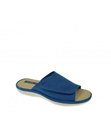 ZAPATILLAS SRA  Pinturines AZUL