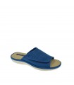 ZAPATILLAS SRA  Pinturines AZUL