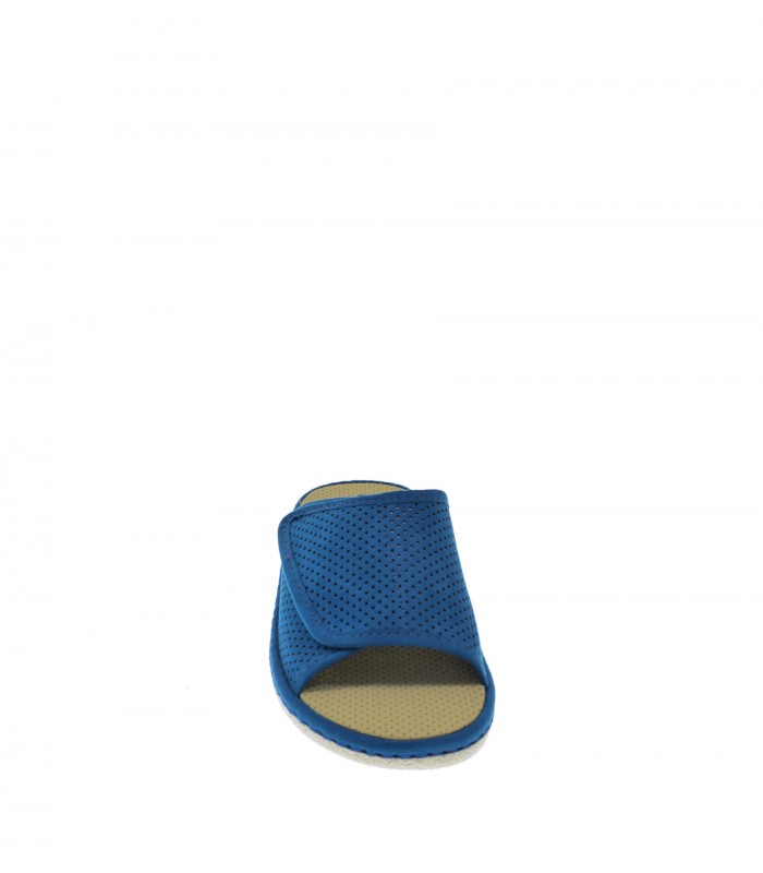 ZAPATILLAS SRA  Pinturines AZUL