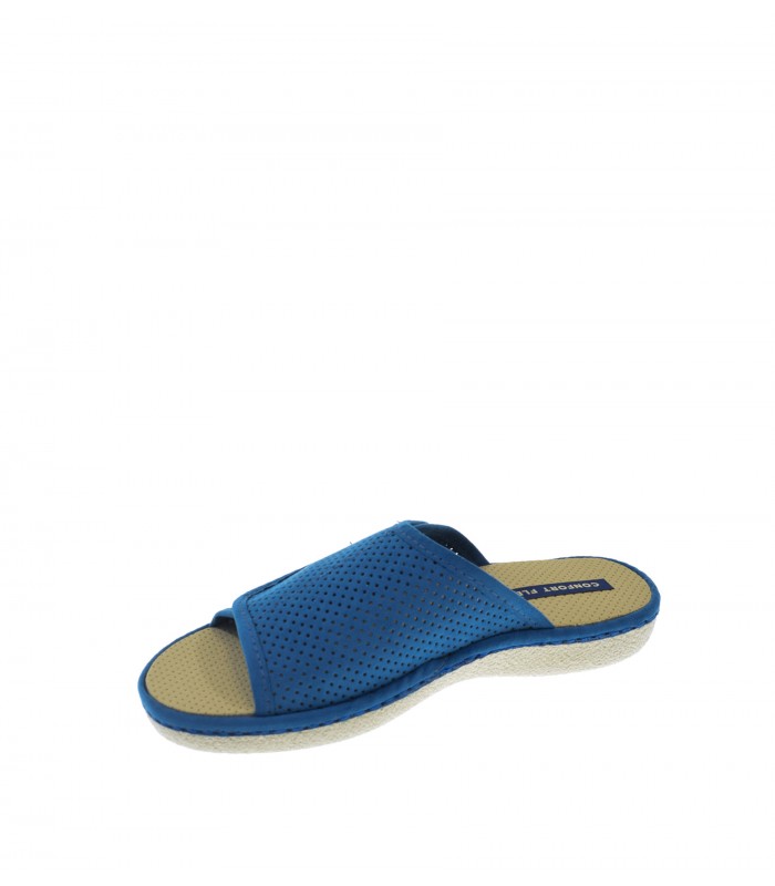 ZAPATILLAS SRA  Pinturines AZUL