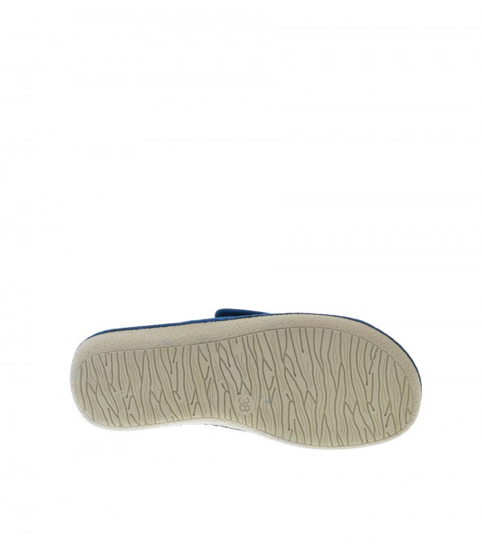 ZAPATILLAS SRA  Pinturines AZUL
