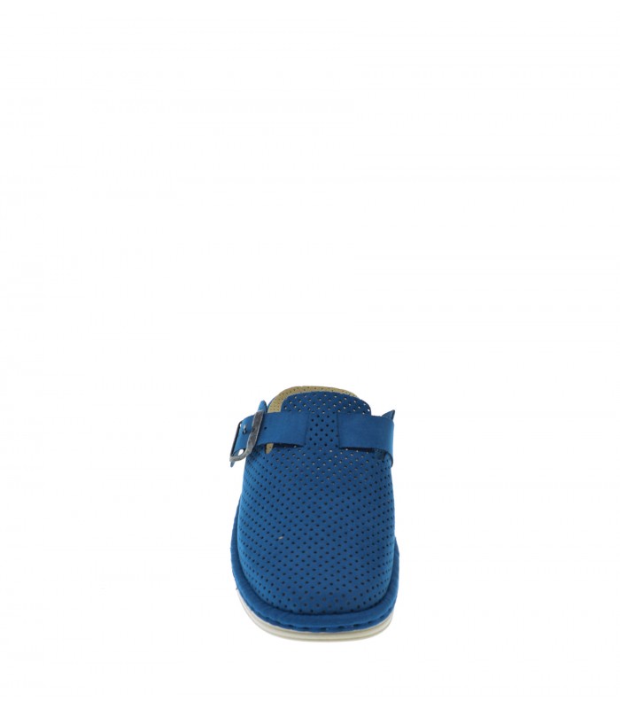 ZAPATILLAS SRA  Pinturines AZUL
