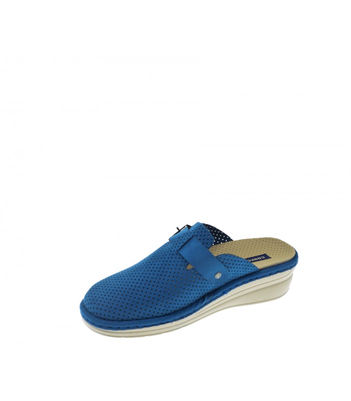ZAPATILLAS SRA  Pinturines AZUL