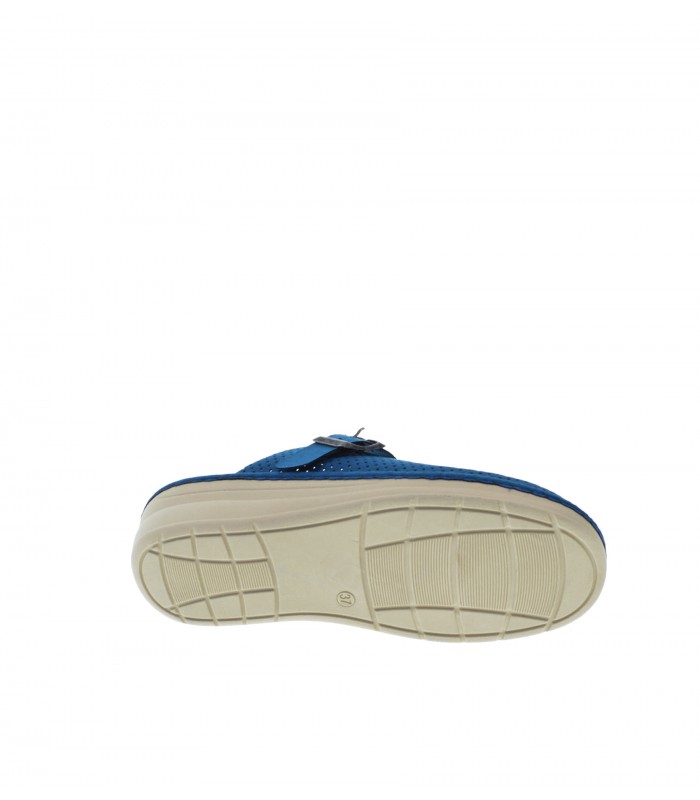 ZAPATILLAS SRA  Pinturines AZUL