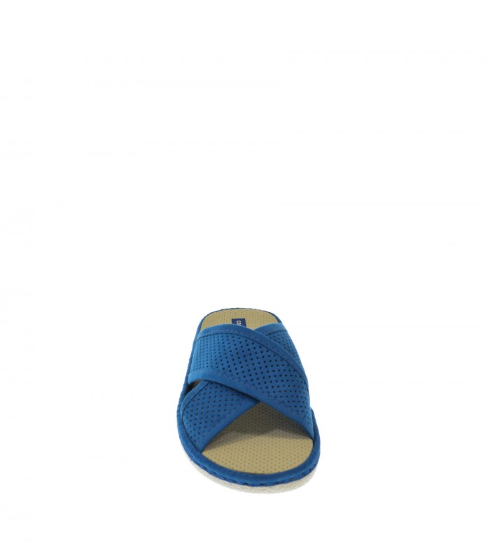 ZAPATILLAS SRA  Pinturines AZUL