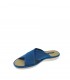 ZAPATILLAS SRA  Pinturines AZUL