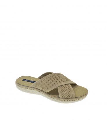 ZAPATILLAS SRA  Pinturines BEIGE