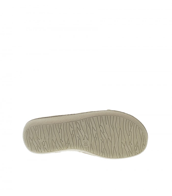 ZAPATILLAS SRA  Pinturines BEIGE