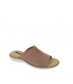 ZAPATILLAS SR  Pinturines BEIGE