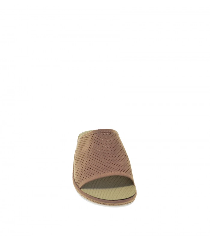 ZAPATILLAS SR  Pinturines BEIGE