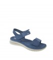 SANDALIA PLANA AMARPIES JEAN