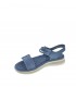 SANDALIA PLANA AMARPIES JEAN
