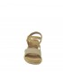 SANDALIA PLANA AMARPIES BEIGE