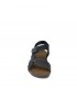 SANDALIA HOMBRE Kelara NEGRO