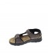 SANDALIA HOMBRE Kelara MARRON