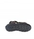 SANDALIA HOMBRE Kelara MARRON