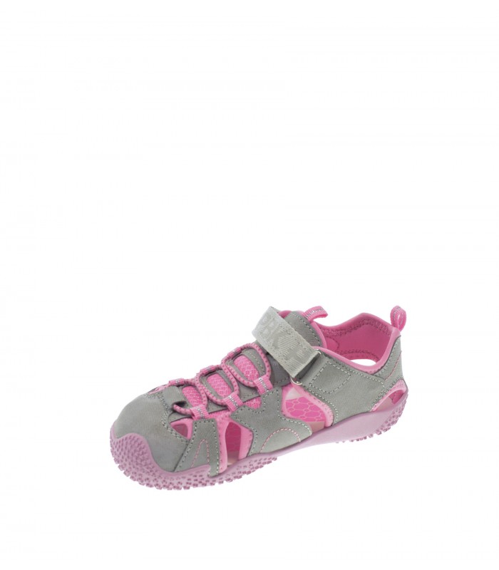 SANDALIA NIÑA PABLOSKY GRIS