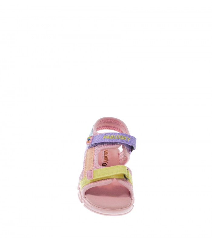 SANDALIA NIÑA PABLOSKY MULTI