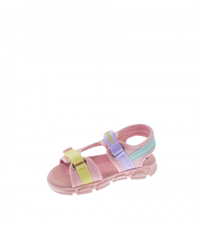 SANDALIA NIÑA PABLOSKY MULTI