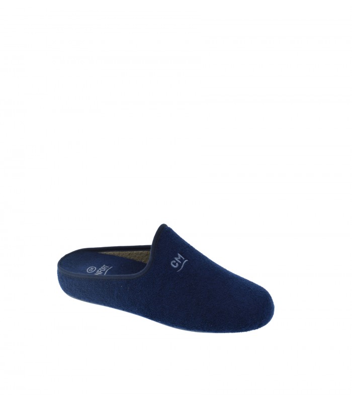ZAPATILLAS SRA  Cm Confort MARINO