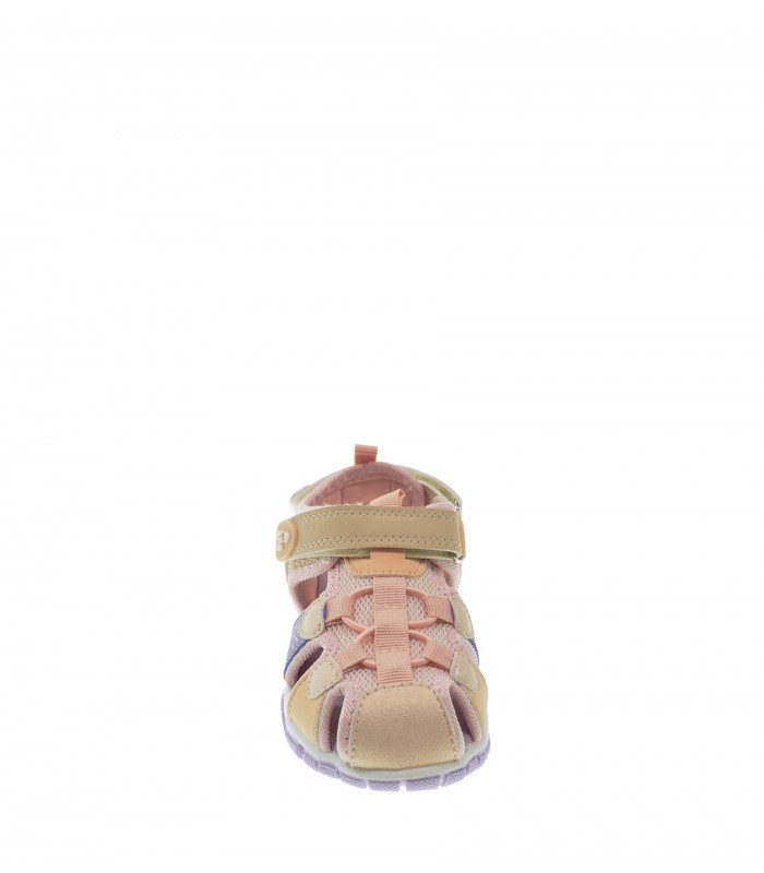 SANDALIA NIÑA GARVALIN MULTI