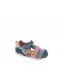 SANDALIA NIÑA BIOMECANICS MULTI