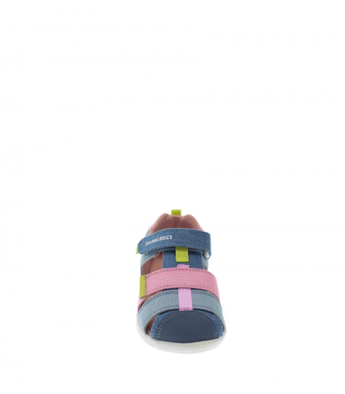 SANDALIA NIÑA BIOMECANICS MULTI