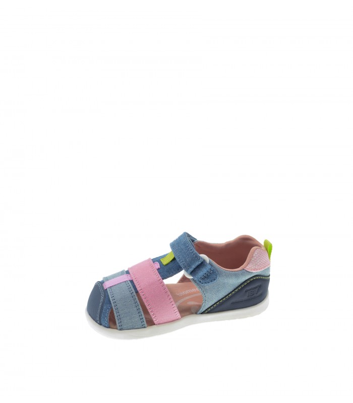 SANDALIA NIÑA BIOMECANICS MULTI