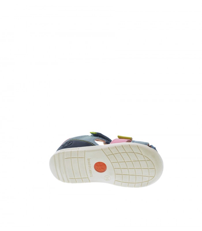 SANDALIA NIÑA BIOMECANICS MULTI