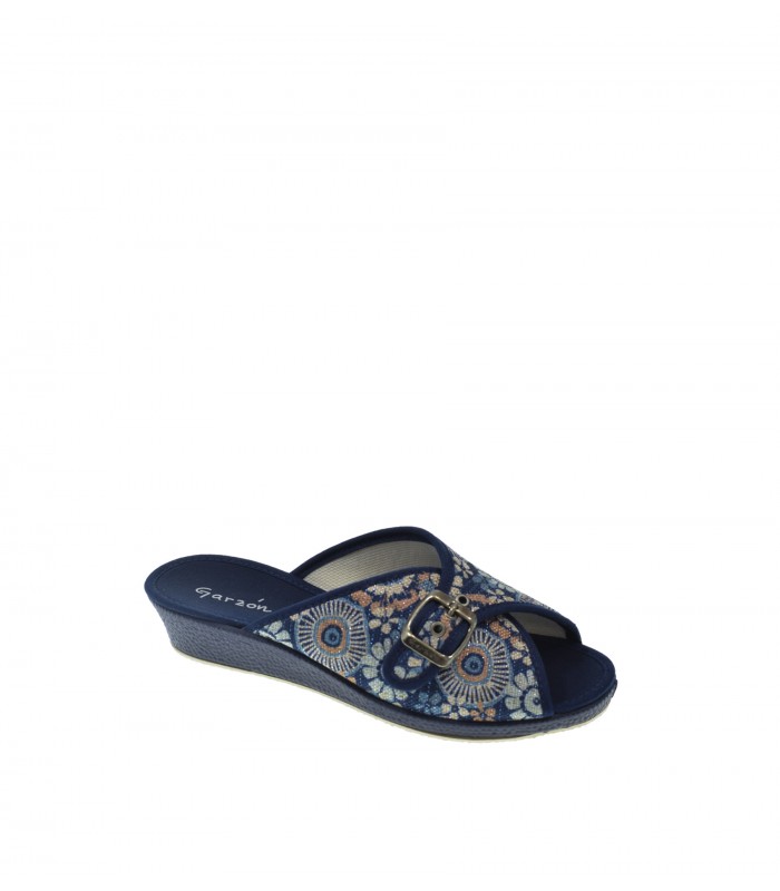 ZAPATILLAS SRA  GARZON MULTI
