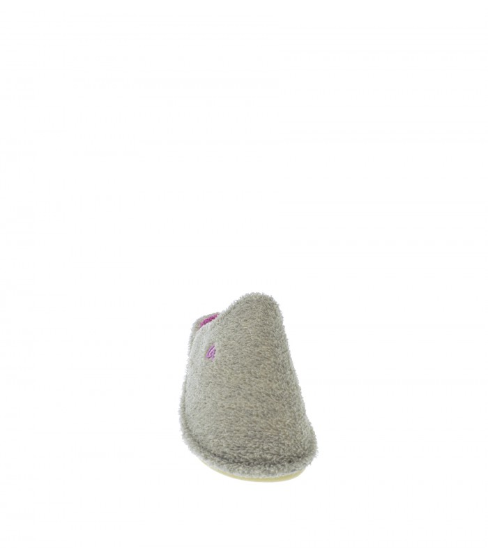 ZAPATILLAS SRA  GARZON GRIS