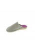 ZAPATILLAS SRA  GARZON GRIS