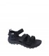 SANDALIA HOMBRE Merrell NEGRO