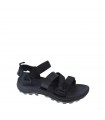 SANDALIA HOMBRE Merrell NEGRO