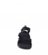 SANDALIA HOMBRE Merrell NEGRO