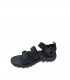SANDALIA HOMBRE Merrell NEGRO