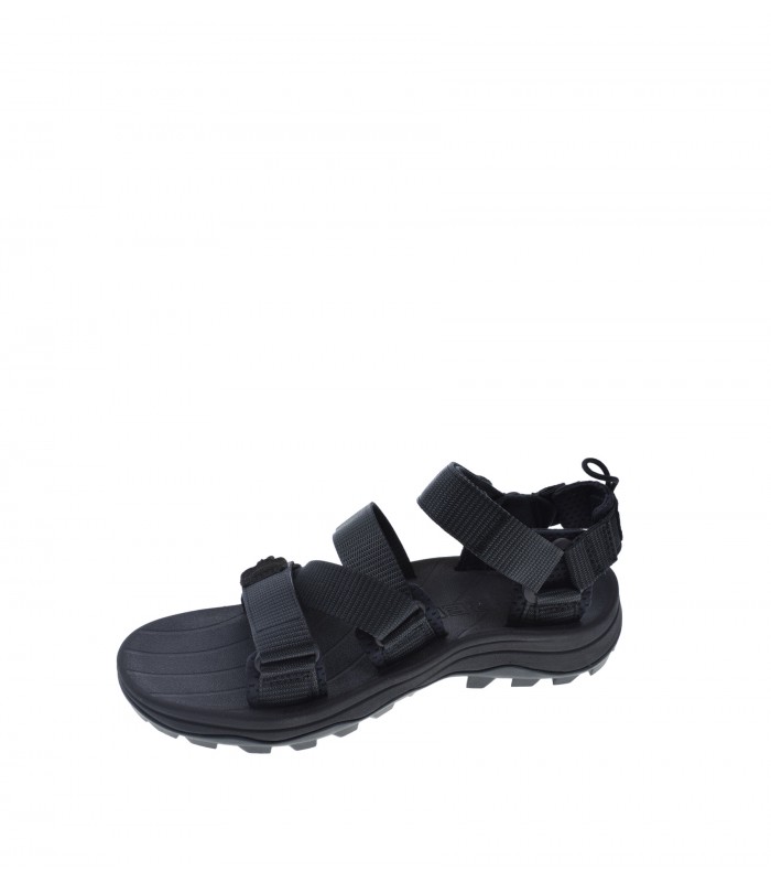 SANDALIA HOMBRE Merrell NEGRO