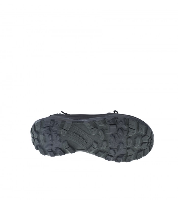SANDALIA HOMBRE Merrell NEGRO