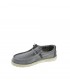 LONA HOMBRE HEYDUDE GRIS