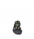 SANDALIA PLANA ARMONY NEGRO