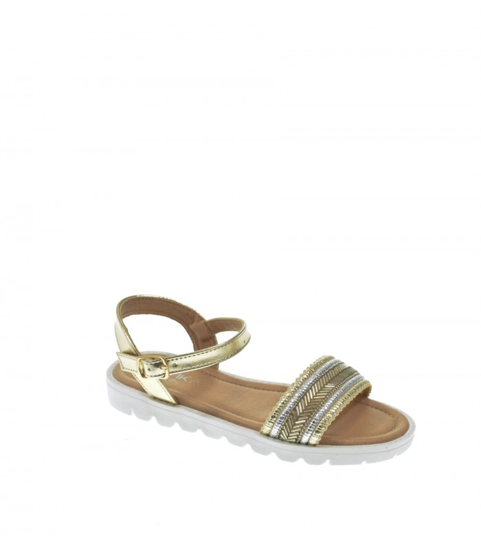 SANDALIA NIÑA ARMONY MULTI