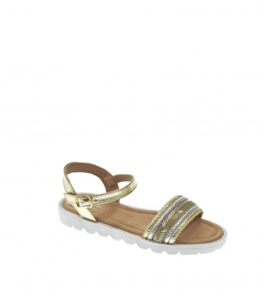 SANDALIA NIÑA ARMONY MULTI