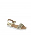 SANDALIA NIÑA ARMONY MULTI