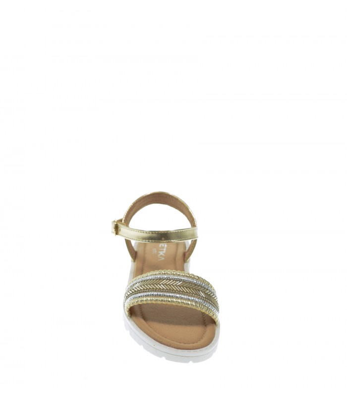 SANDALIA NIÑA ARMONY MULTI