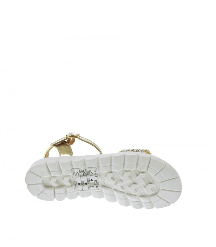 SANDALIA NIÑA ARMONY MULTI