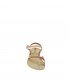 PLAYA PISC NIÑA RIDER BEIGE