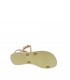 PLAYA PISC NIÑA RIDER BEIGE