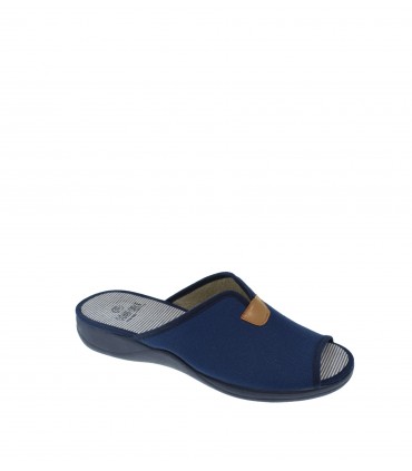 ZAPATILLAS SRA  Cm Confort MARINO
