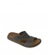 SANDALIA HOMBRE INBLU GRIS